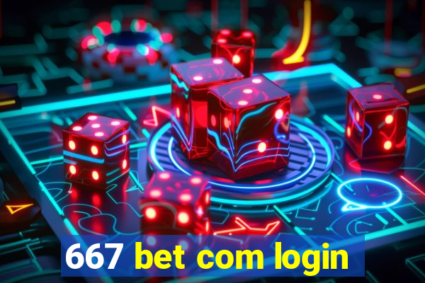 667 bet com login